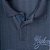 CAMISETA MANGA LONGA POLO HIGH HERITAGE AZUL - Imagem 4
