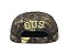 BONÉ ÖUS 5 PANEL PHIBO AMZN CAMO - Imagem 3