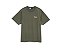 CAMISETA ÖUS BASKA RAÍZES VERDE - Imagem 1