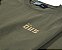 CAMISETA ÖUS BASKA RAÍZES VERDE - Imagem 3