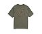 CAMISETA ÖUS BASKA RAÍZES VERDE - Imagem 2