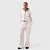 MOLETOM CHAMPION FEMININO CROPPED ZIPER C LOGO BRANCO - Imagem 5