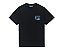 CAMISETA TROPICALIENTS GLOBAL DOMINATION PRETA - Imagem 1