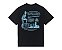 CAMISETA TROPICALIENTS GLOBAL DOMINATION PRETA - Imagem 2