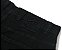 BERMUDA TROPICALIENTS JEANS TOTAL BLACK PRETA - Imagem 5