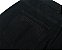 BERMUDA TROPICALIENTS JEANS TOTAL BLACK PRETA - Imagem 4