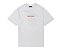 CAMISETA TROPICALIENTS DRAMA BRANCA - Imagem 1