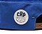 BONÉ CARDAPÊ PILL BOX AZUL - Imagem 7