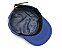 BONÉ CARDAPÊ PILL BOX AZUL - Imagem 8