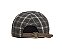 BONÉ CARDAPÊ TRUCKER XADREZ CINZA - Imagem 3