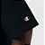 CAMISETA OVERSIZED CHAMPION SURFACE LAB MINI SCRIPT PRETA - Imagem 4
