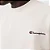 CAMISETA OVERSIZED CHAMPION SURFACE LAB MINI SCRIPT BRANCA - Imagem 3