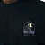CAMISETA OVERSIZED CHAMPION NATURAL PARK PRETA - Imagem 3