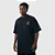 CAMISETA OVERSIZED CHAMPION NATURAL PARK PRETA - Imagem 1