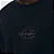 CAMISETA OVERSIZED CHAMPION LONG LAT YOSEMITE PRETA - Imagem 3
