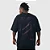 CAMISETA OVERSIZED CHAMPION LONG LAT YOSEMITE PRETA - Imagem 2