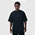 CAMISETA OVERSIZED CHAMPION LONG LAT YOSEMITE PRETA - Imagem 1