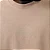 CAMISETA OVERSIZED CHAMPION LONG LAT YOSEMITE KHAKI - Imagem 3