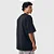 CAMISETA OVERSIZED CHAMPION MAKE A CHAMPION PRETA - Imagem 2