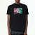 CAMISETA HIGH X BARRA ATELIÊ PRETA - Imagem 3