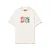 CAMISETA HIGH X BARRA ATELIÊ OFF WHITE - Imagem 1
