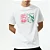 CAMISETA HIGH X BARRA ATELIÊ OFF WHITE - Imagem 3