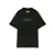 CAMISETA HIGH X BARRA RAÍZES PRETA - Imagem 1