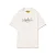 CAMISETA HIGH X BARRA RAÍZES OFF WHITE - Imagem 1