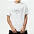 CAMISETA HIGH X BARRA RAÍZES OFF WHITE - Imagem 2