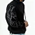 MOLETOM HIGH X BARRA ASSINATURA PRETO - Imagem 5