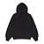 MOLETOM HIGH X BARRA PRETO - Imagem 2
