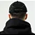 BONÉ HIGH X BARRA SIX PANEL ASSINATURA - Imagem 5