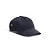 BONÉ HIGH X BARRA SIX PANEL PRETO - Imagem 1