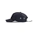 BONÉ HIGH X BARRA SIX PANEL PRETO - Imagem 3