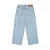 CALÇA HIGH X BARRA JEANS ASSINATURA - Imagem 2