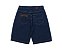 BERMUDA TROPICALIENTS JEANS PURE BLUE AZUL INDIGO - Imagem 2