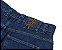BERMUDA TROPICALIENTS JEANS PURE BLUE AZUL INDIGO - Imagem 5