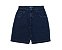 BERMUDA TROPICALIENTS JEANS PURE BLUE AZUL INDIGO - Imagem 1