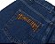 BERMUDA TROPICALIENTS JEANS PURE BLUE AZUL INDIGO - Imagem 4