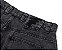 BERMUDA TROPICALIENTS JEANS ELEPHANT CINZA - Imagem 4