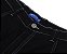 BERMUDA TROPICALIENTS JEANS COAL BLACK PRETA - Imagem 3