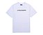 CAMISETA TROPICALIENTS LISTEN TO YOUR MAMA BRANCA - Imagem 1