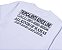 CAMISETA TROPICALIENTS LISTEN TO YOUR MAMA BRANCA - Imagem 5