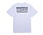 CAMISETA TROPICALIENTS LISTEN TO YOUR MAMA BRANCA - Imagem 2