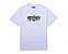 CAMISETA TROPICALIENTS RUSTY GRAY BRANCA - Imagem 1