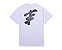 CAMISETA TROPICALIENTS RUSTY GRAY BRANCA - Imagem 2
