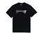 CAMISETA TROPICALIENTS GREAT DUDE PRETO - Imagem 1