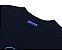 CAMISETA TROPICALIENTS CRYSTL AZUL MARINHO - Imagem 4
