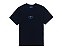 CAMISETA TROPICALIENTS CRYSTL AZUL MARINHO - Imagem 1