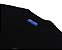 CAMISETA TROPICALIENTS HEAVY COTTON MINIMAL TS PRETA - Imagem 4